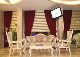 Grand Ezel Hotel 4