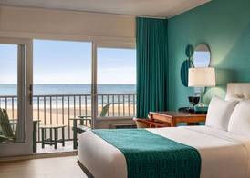 Howard Johnson by Wyndham Ocean City Oceanfront 4