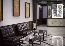 Central Hotel Yerevan 2