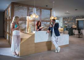 Petousis Hotel & Suites 2