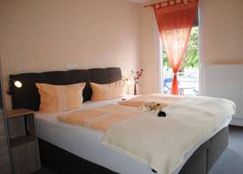 Hotel Garni Nolting 4