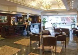Britannia Hotel Coventry 5