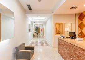 Aparthotel Exe Campus San Mamés 2