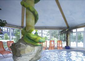 Aparthotel am Rennsteig 2