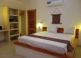 Aluna Beach House 4