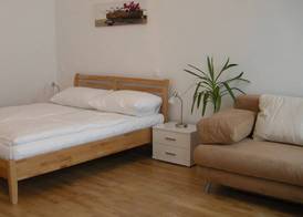 Cityrooms Vienna 3