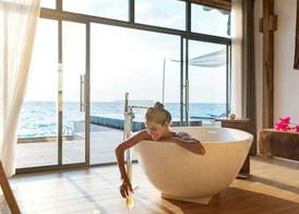Kuredhivaru Resort and Spa Maldives 5