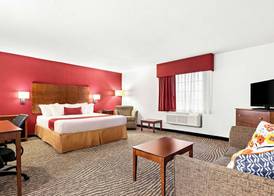 Best Western Okmulgee 5