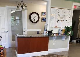 Crescent Suites Hotel 5