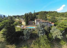 Agriturismo Corboli 5