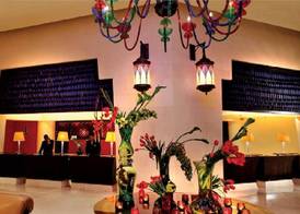 Grand Rotana Resort & Spa 4