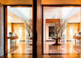 The Ritz-Carlton, Herzliya 3