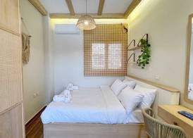 The Boho Suite A Rooftop Studio New Cairo 4