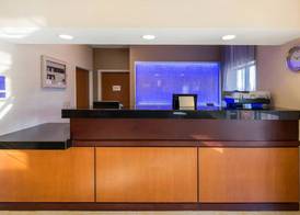 AmericInn by Wyndham St Cloud MN Shopping Area 3