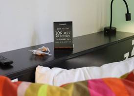 Garner Hotel Dublin Temple Bar by IHG 4