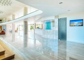 Caravia Beach Hotel 3