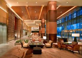 Hyatt Regency Chongqing Hotel 5