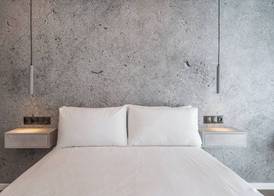 The Orange House Boutique Hotel and Upstairs Rooftop Bar Center of La Cala de Mijas 100m from the Beach 2