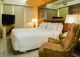 Hotel Atlantico Star 5