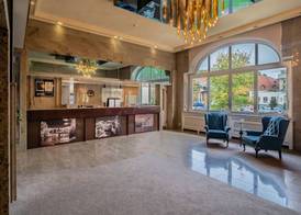 Parkhotel Kurhaus 3