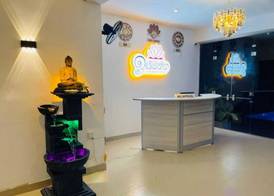Ismattha Hotel 2