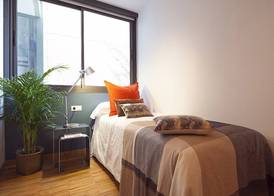 My Space Barcelona Park Putxet Rentals 4