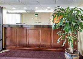 Quality Inn Reidsville Hwy 29 3