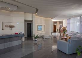 Creteco Hotel & Suites 3