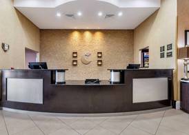Comfort Suites Florence I-95 3