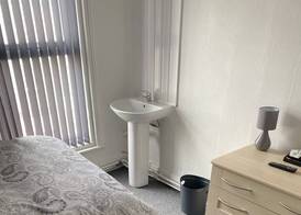 The Honley hotel 5