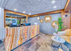 Numa Port Hotel 5
