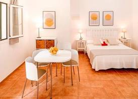 Apartamentos El Pino 2