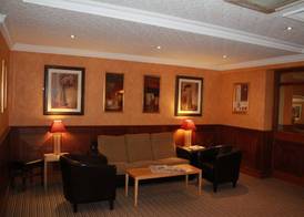 Best Western Ipswich Hotel 3