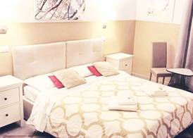 Sweet Dreams Roma 3