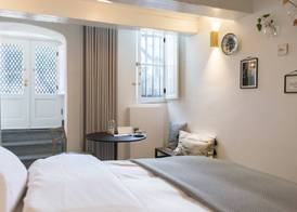 Milkhouse Luxury Stay Amsterdam 2