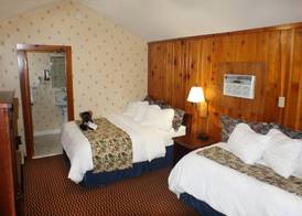 Buffalo Bill Village Cabins 3