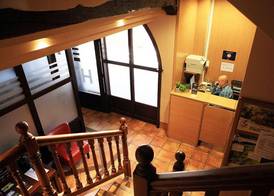 Hostal Antxitonea 4