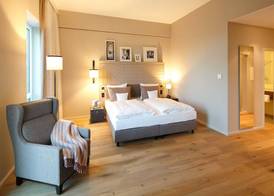 Romantik Hotel Kieler Kaufmann 3