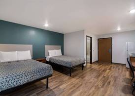 WoodSpring Suites Augusta Fort Eisenhower 5