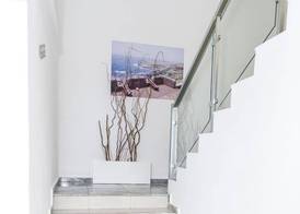 Hotel Santiago 2