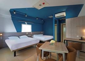 ibis budget Phnom Penh Riverside 4