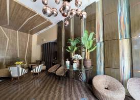 Hotel Catedral Plaza 4