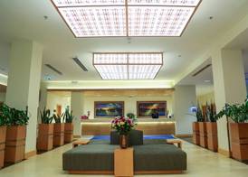 Ramada Addis, Addis Ababa 2