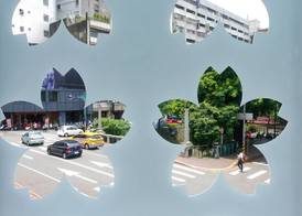 Shin Sei Bashi Hotel 4