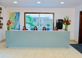 The Phoenix Resort 2