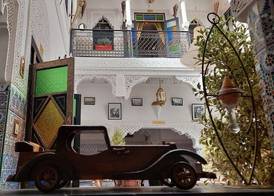 Riad La Porte d'Or & SPA 2