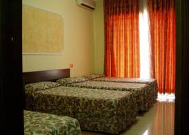 Hotel Le Dune 5