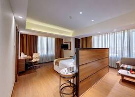 Amarpreet, Chhatrapati Sambhajinagar - AM Hotel Kollection 3