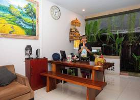 Graha Shanti Guest House 2