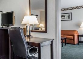 Quality Inn & Suites York East 5
